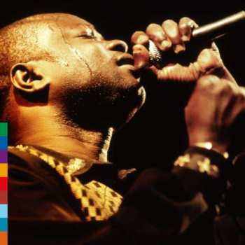 CD Omar Pene: Direct From Dakar