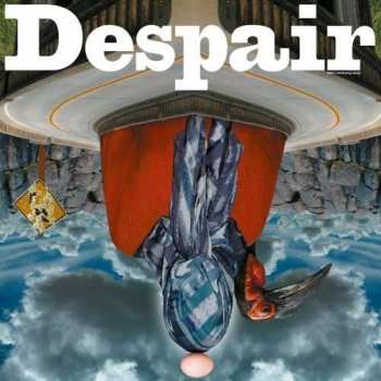 CD Omar Rodriguez-Lopez: Despair