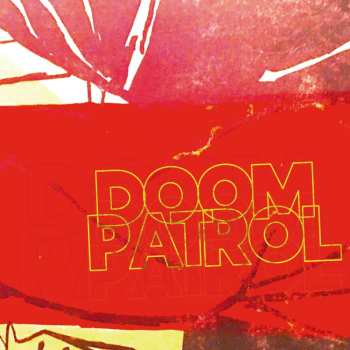 LP Omar Rodriguez-Lopez: Doom Patrol