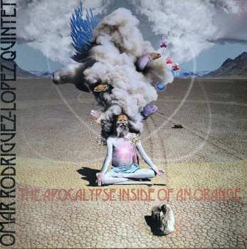 2LP Omar Rodriguez Lopez Quintet: The Apocalypse Inside Of An Orange