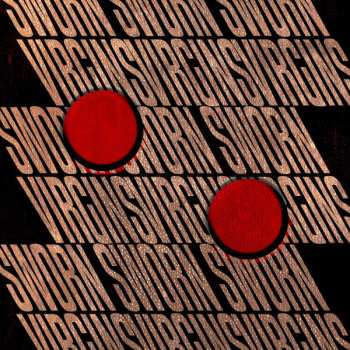 Album Omar Rodriguez-Lopez: Sworn Virgins