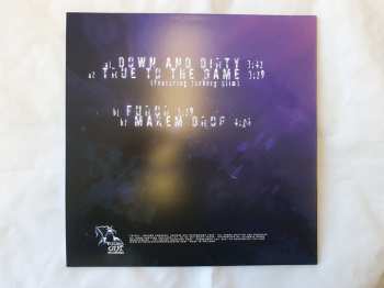 LP Omar Santana: Down And Dirty