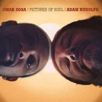 CD Adam Rudolph: Pictures Of Soul
