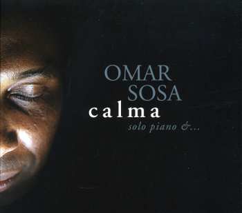 CD Omar Sosa: Calma