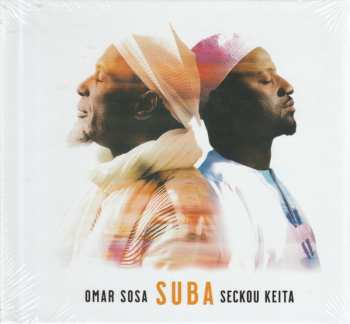 CD Omar Sosa: Suba