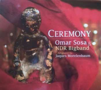 CD Omar Sosa: Ceremony