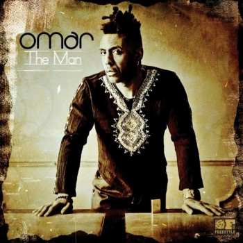 CD Omar: The Man