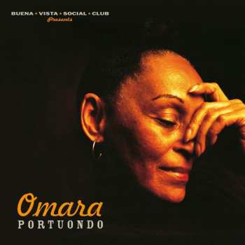 LP Omara Portuondo: Omara Portuondo