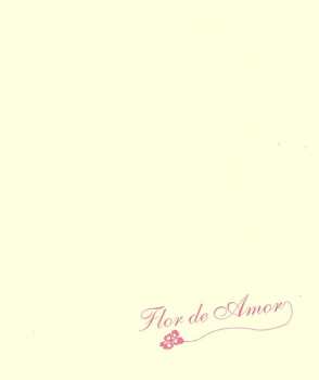 CD Omara Portuondo: Flor De Amor
