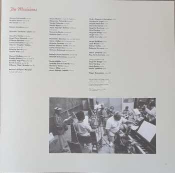 LP Omara Portuondo: Omara Portuondo