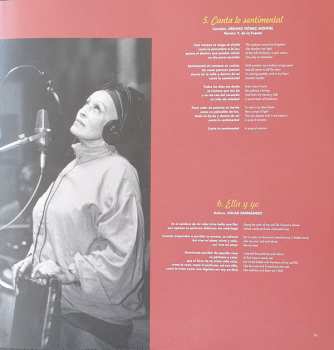 LP Omara Portuondo: Omara Portuondo