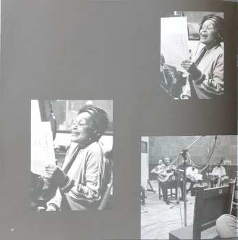 LP Omara Portuondo: Omara Portuondo