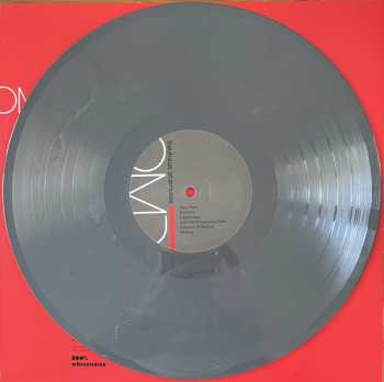 LP Orchestral Manoeuvres In The Dark: Bauhaus Staircase CLR | LTD