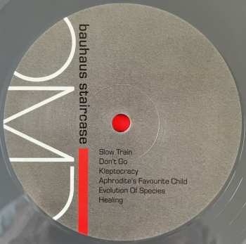 LP Orchestral Manoeuvres In The Dark: Bauhaus Staircase CLR | LTD