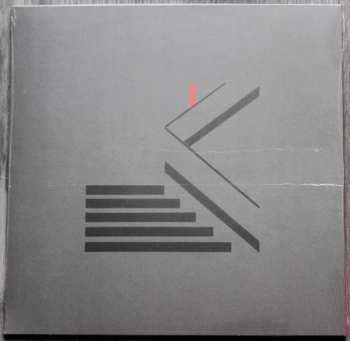 LP Orchestral Manoeuvres In The Dark: Bauhaus Staircase CLR | LTD