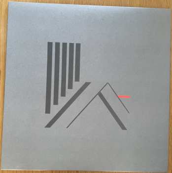 LP Orchestral Manoeuvres In The Dark: Bauhaus Staircase CLR | LTD