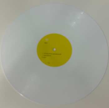 2LP Orchestral Manoeuvres In The Dark: History Of Modern CLR