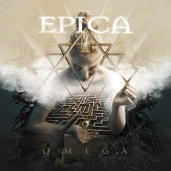 2LP Epica: Omega