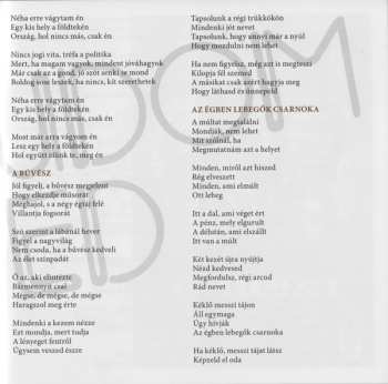 CD Omega: Nem Tudom A Neved