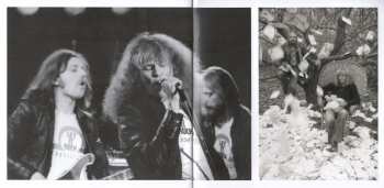 CD Omega: Nem Tudom A Neved