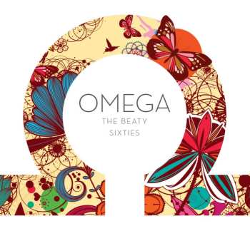 4CD Omega: Decades DIGI