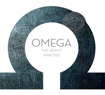 4CD Omega: Decades DIGI