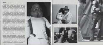 4CD/Dobozkészlet Omega: Élő Omega