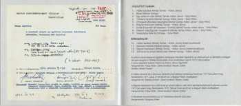 4CD/Dobozkészlet Omega: Élő Omega