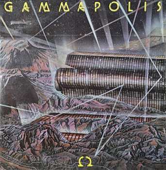 LP Omega: Gammapolis