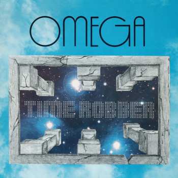 LP Omega: Time Robber CLR | LTD