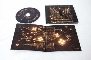 CD Omega: Nebra LTD | DIGI