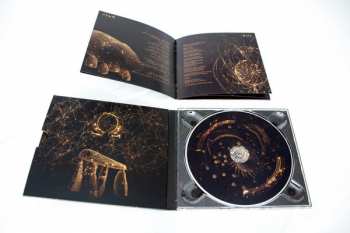 CD Omega: Nebra LTD | DIGI