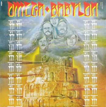 Album Omega: Babylon