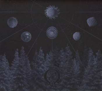 Album Omega: Eve