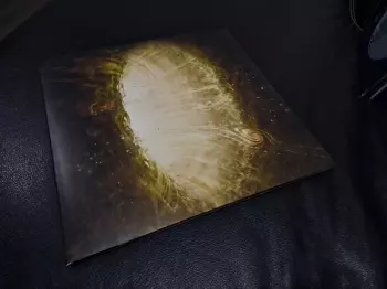 Omega Infinity: The Anticurrent
