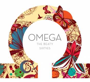 Album Omega: The Beaty Sixties