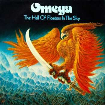 LP Omega: The Hall Of Floaters In The Sky