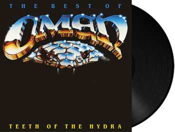 LP Omen: Teeth Of The Hydra (The Best Of)