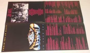 LP Omen: Teeth Of The Hydra (The Best Of)