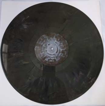 LP Ominous Ruin: Amidst Voices That Echo In Stone LTD | CLR