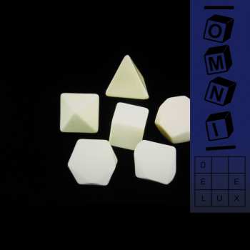 CD Omni: Deluxe