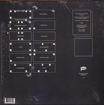 LP Omni: Multi-task LTD