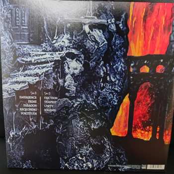 LP Omnium Gatherum: Origin