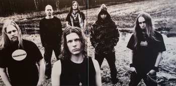 2LP Omnium Gatherum: The Redshift CLR | LTD