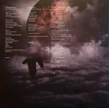 2LP Omnium Gatherum: The Redshift CLR | LTD