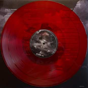2LP Omnium Gatherum: The Redshift CLR | LTD