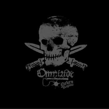 CD Omnizide: NekroRegime