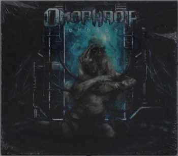 Album Omophagia: 646965