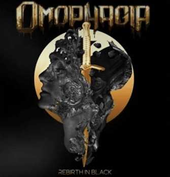 LP Omophagia: Rebirth In Black