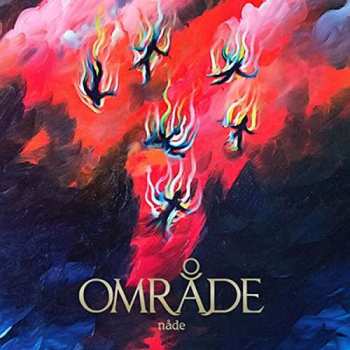 Album Område: Nåde